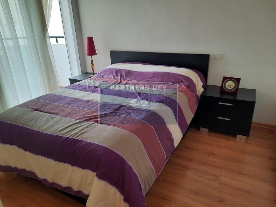LOCATION D'UN SUBLIME STUDIO MEUBLE ET SPACIEUX A GAUTHIER — 3