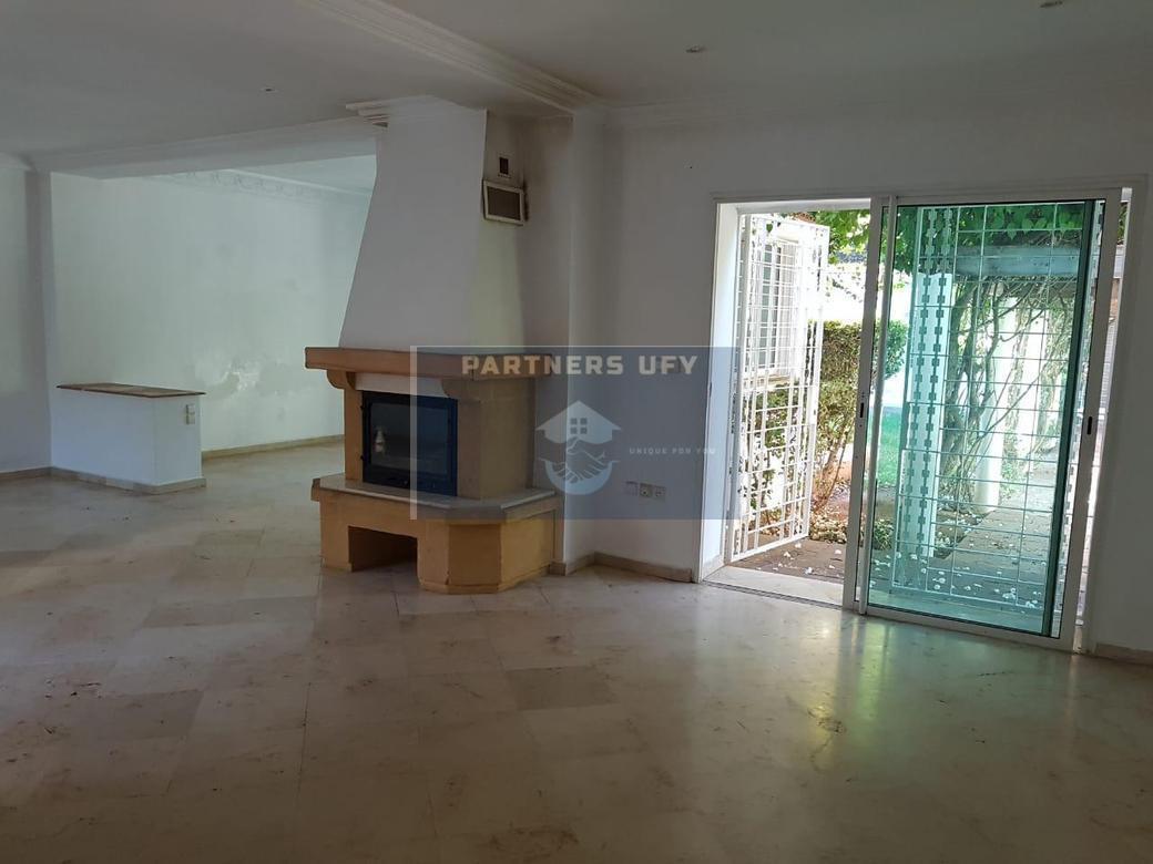 Villa à Oasis — 7