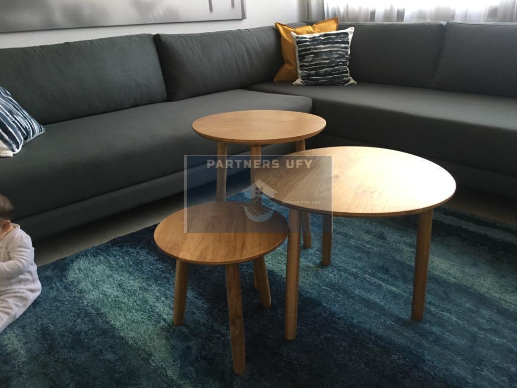 Appartement 120 m² f Bouskoura — 10