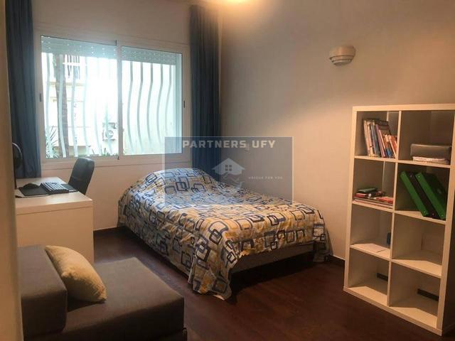 VENTE D'UN SUBLIME ET IMMENSE APPARTEMENT A VAL FLEURI — 5