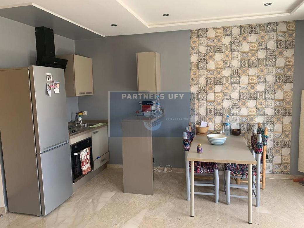 Appartement Chic haut standing joliment meublé — 5