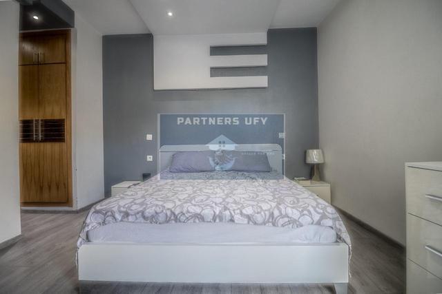 ÉLÉGANT APPARTEMENT DE 127 M² A VENDRE AU MAARIF ( Brahim-Roudani ) — 3
