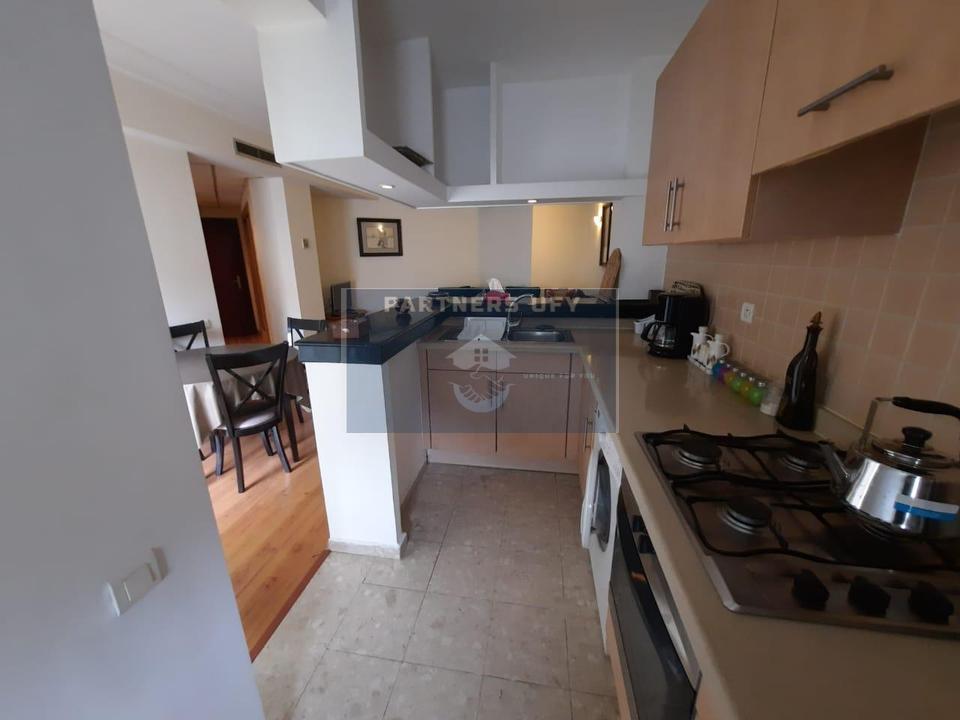 LOCATION D'UN SUBLIME STUDIO MEUBLE ET SPACIEUX A GAUTHIER — 4