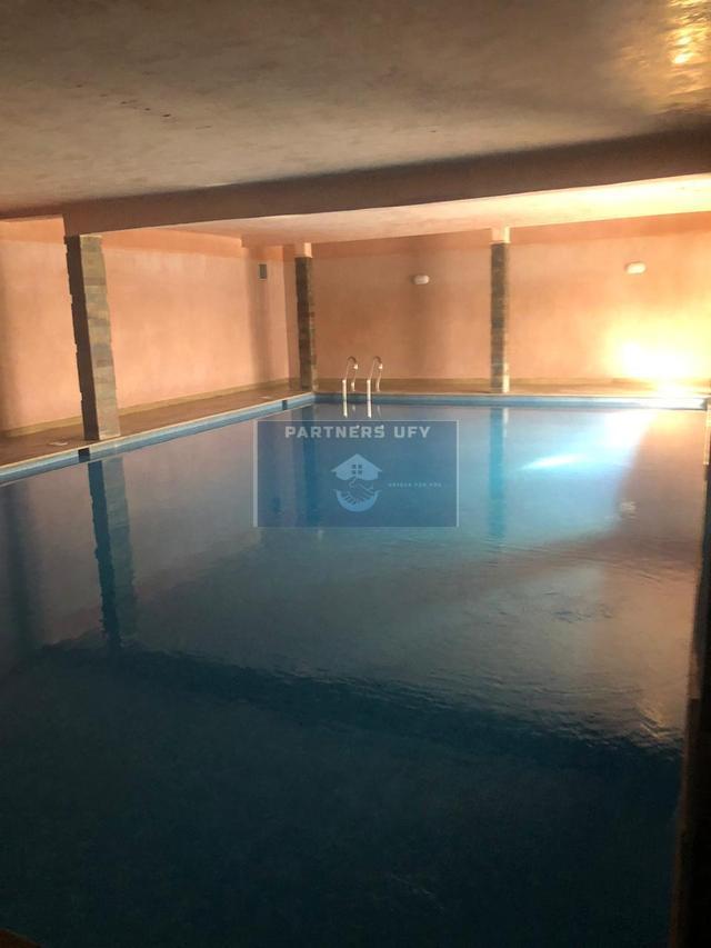 ÉLÉGANT APPARTEMENT EN LOCATION A BOUSKOURA — 3