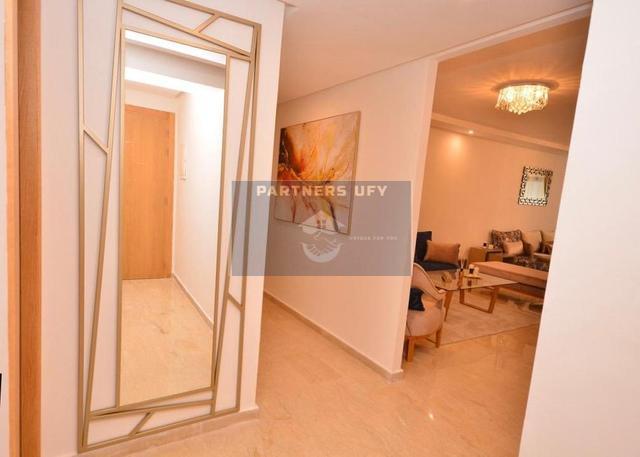 Appartement 95 m² à Val Fleuri — 10