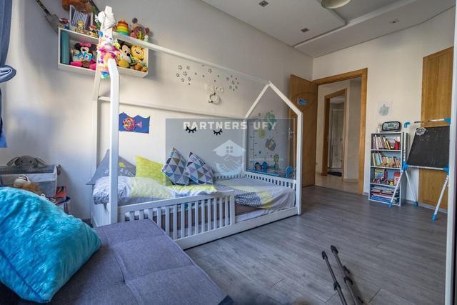 Appartement 127 m² à Maarif — 7