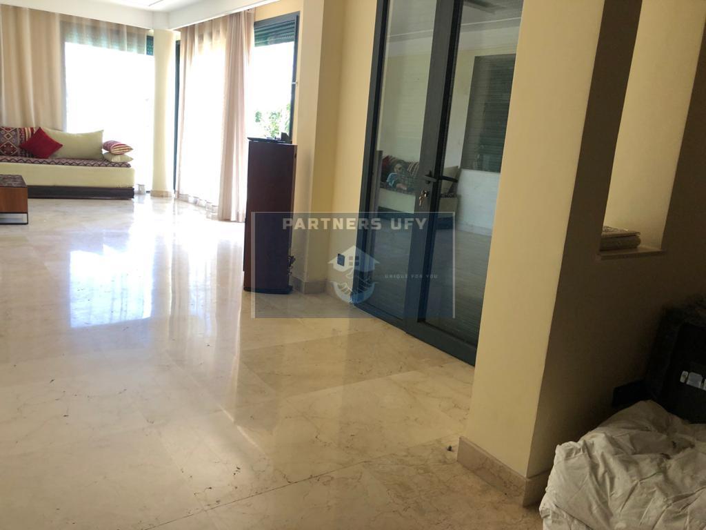 Villa 800 m² à Bouskoura — 8