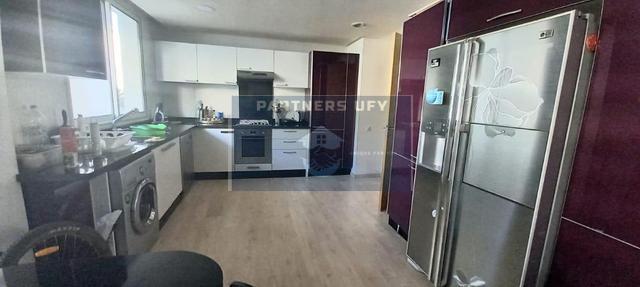 LOCATION D'UN SUBLIME DUPLEX A BOUSKOURA — 5