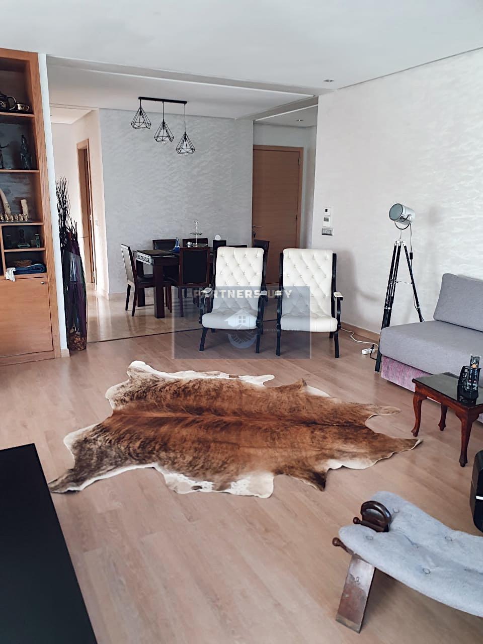 Appartement 256 m² à Casa Green Town — 8