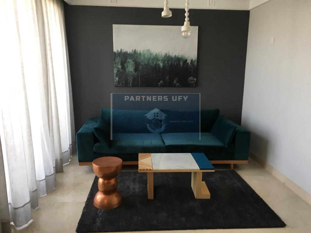 Vente d'un super appartement ville verte bouskoura — 3