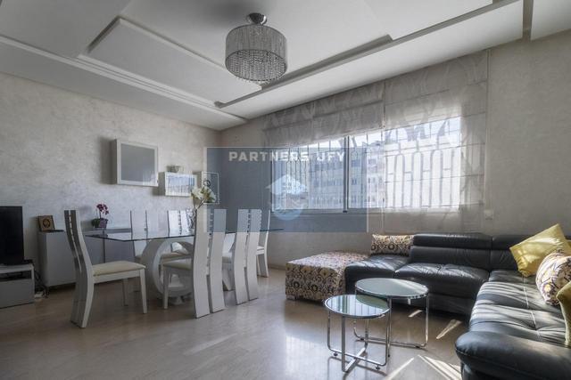 Appartement 127 m² à Maarif — 8