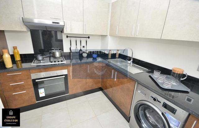 Appartement neuf à la vente en plein cœur de Val Fleuri_ Casablanca — 4