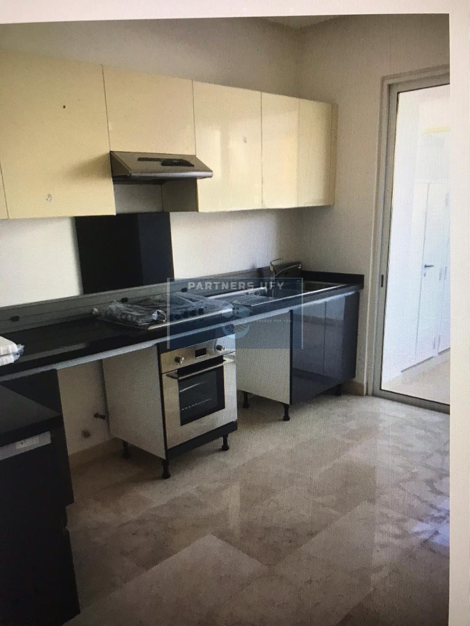 Belle villa á louer en résidence á BOUSKOURA — 4