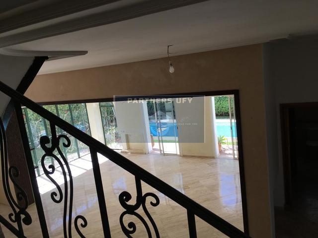 Villa 700 m² à Ain Diab — 8