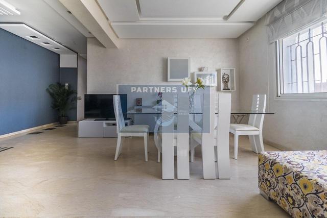 Appartement 127 m² à Maarif — 9