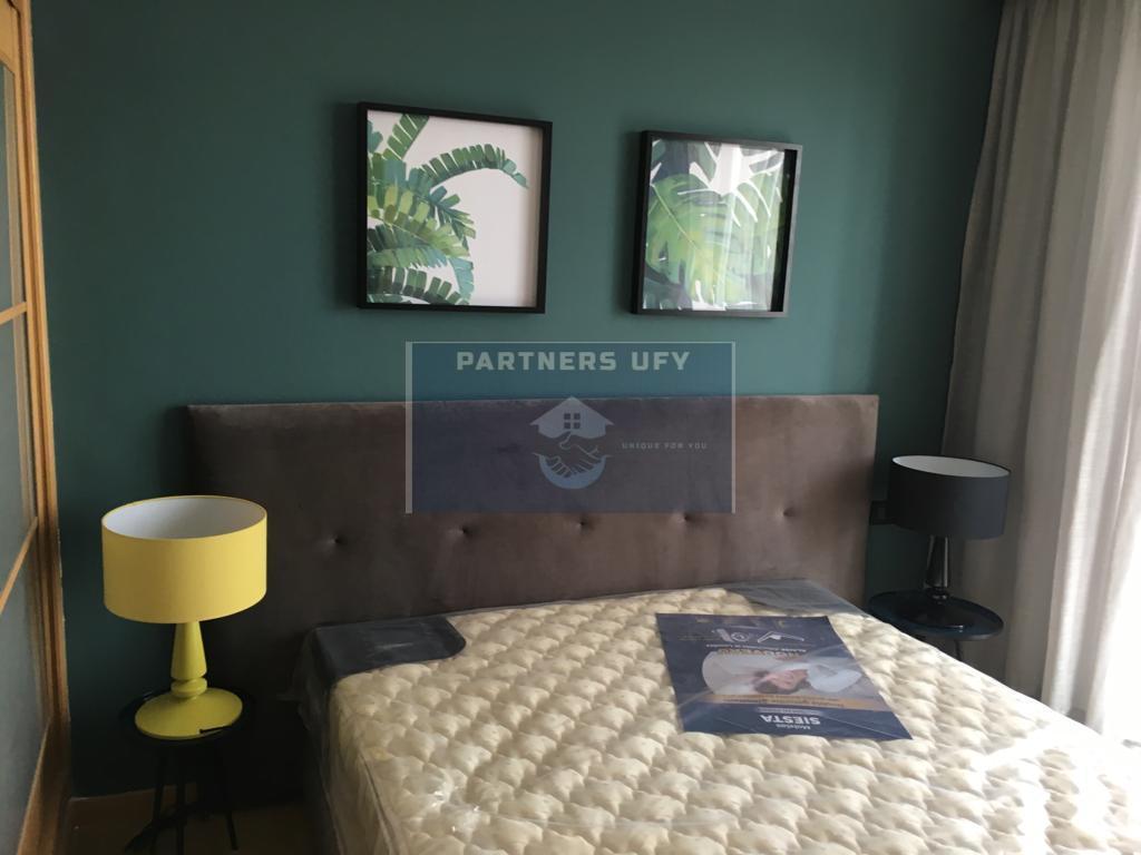 Vente d'un super appartement ville verte bouskoura — 4