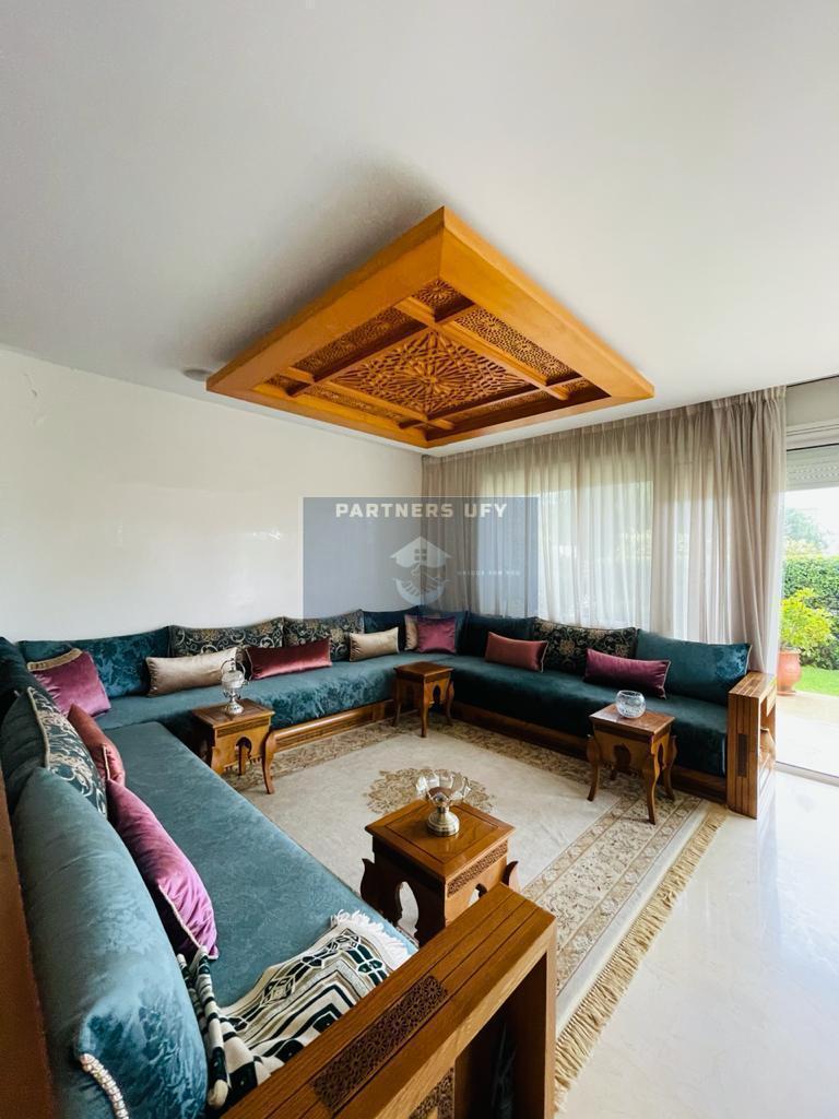 Villa 560 m² à Casa Green Town — 9