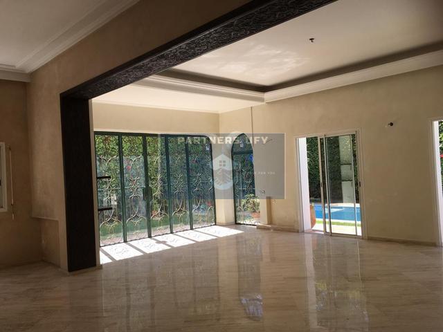 Villa 700 m² à Ain Diab — 9