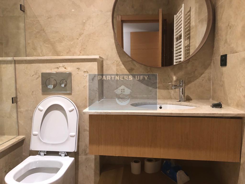Vente d'un super appartement ville verte bouskoura — 5