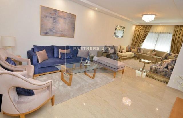Appartement neuf à la vente en plein cœur de Val Fleuri_ Casablanca — 3