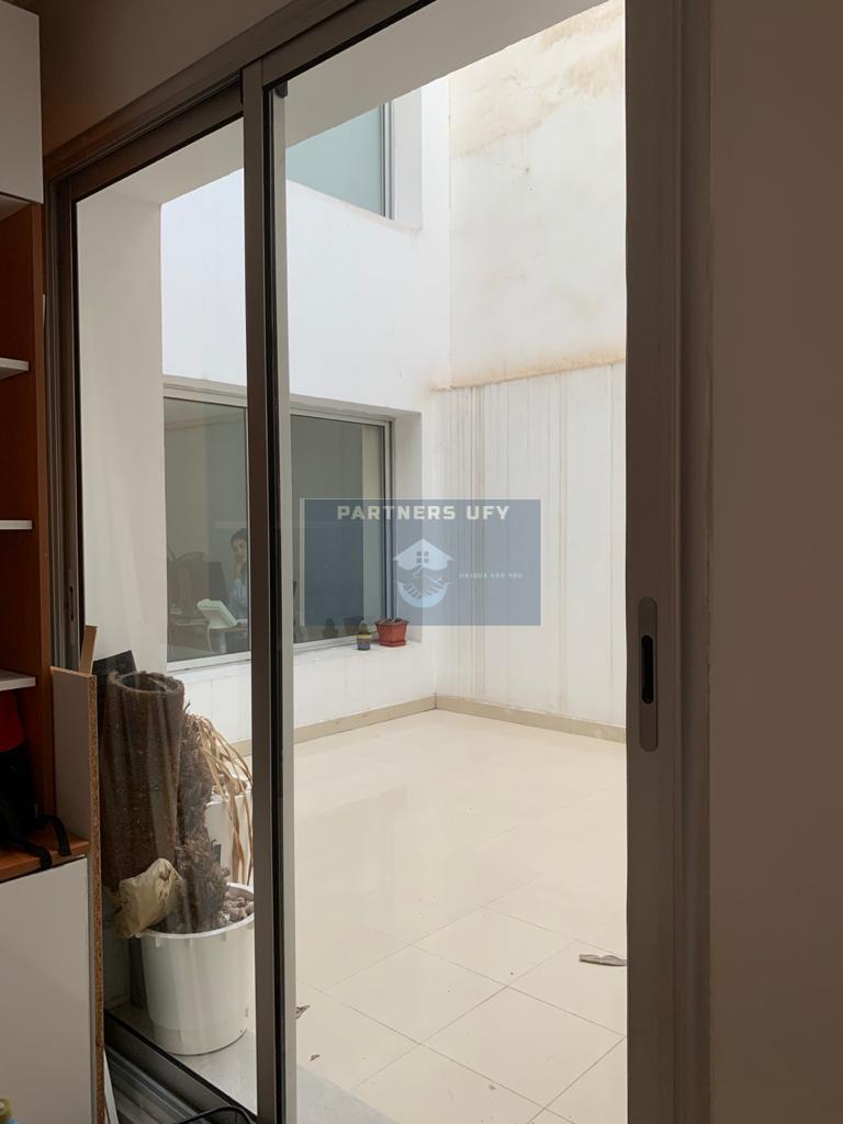 TRÈS BEAU ET LUMINEUX BUREAU EN LOCATION A ABDELMOUMEN — 3