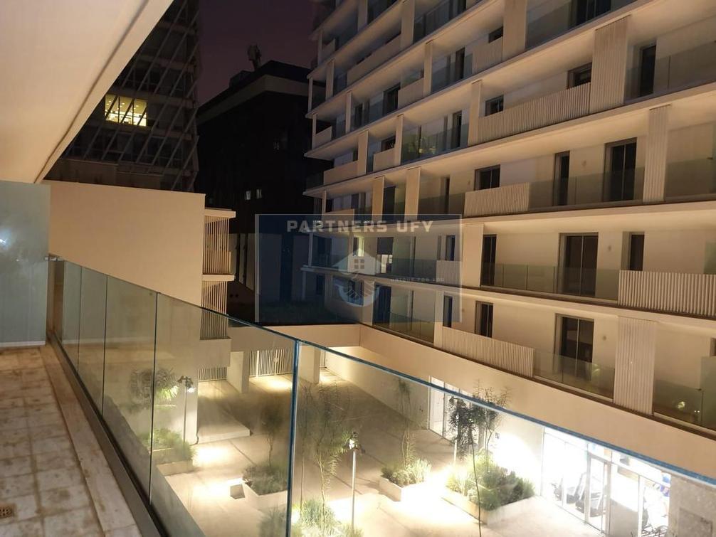 CASA  - FINANCE CITY - LOCATION D'UN LUXUEUX STUDIO MEUBLE
