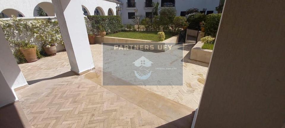 Appartement 380 m² à Ain Diab — 8