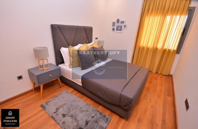 Appartement 95 m² à Val Fleuri — 7