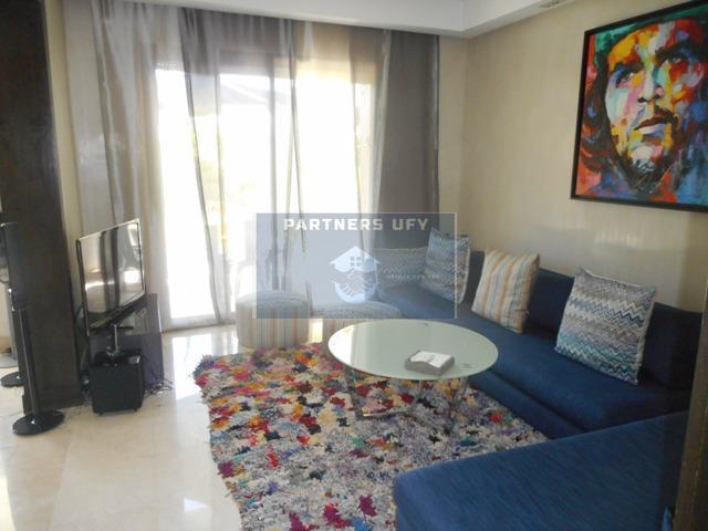 Appartement 230 m² f Bouskoura — 7