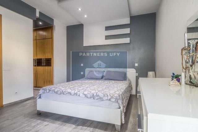 ÉLÉGANT APPARTEMENT DE 127 M² A VENDRE AU MAARIF ( Brahim-Roudani ) — 4