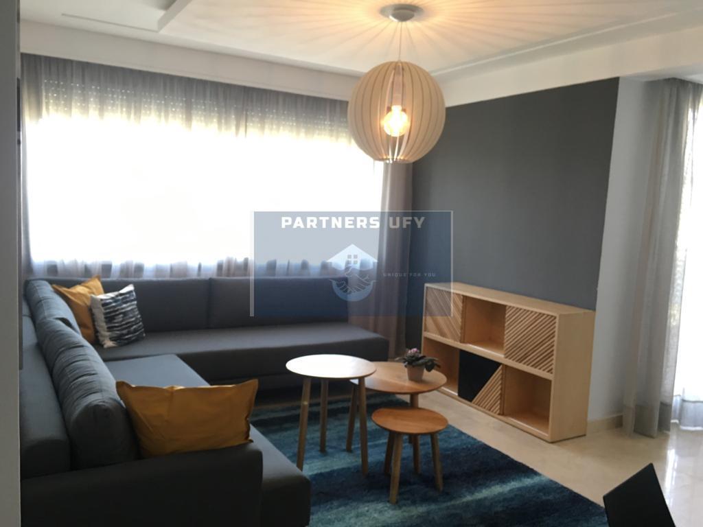 Vente d'un super appartement ville verte bouskoura — 2