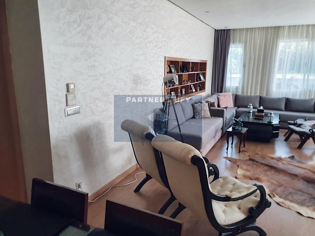 Appartement 256 m² à Casa Green Town — 7