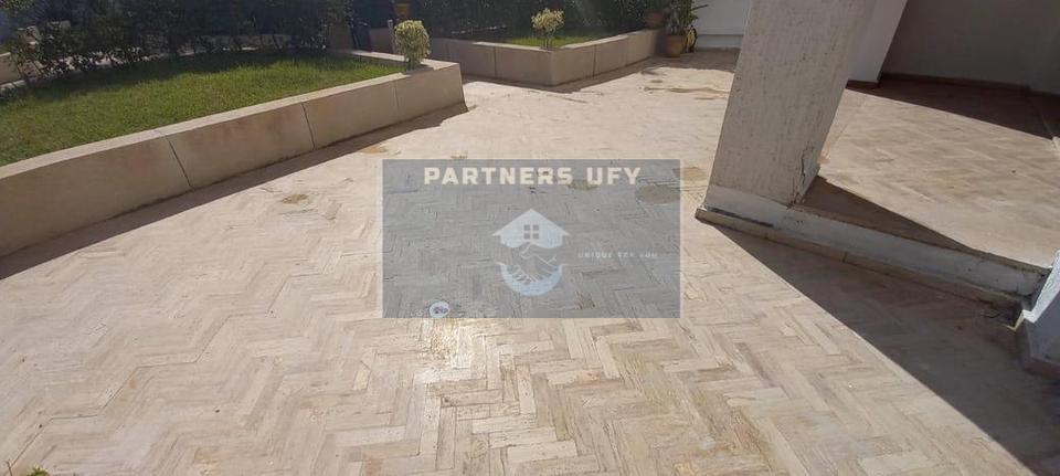Appartement 380 m² à Ain Diab — 9