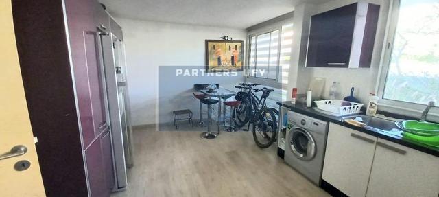 LOCATION D'UN SUBLIME DUPLEX A BOUSKOURA — 6