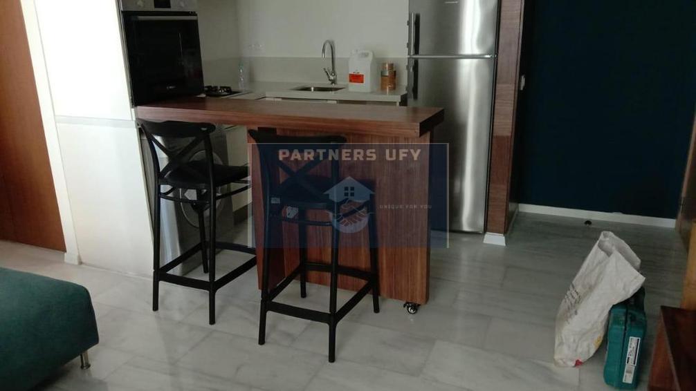 Studio 72 m² f Casablanca Finance City — 8