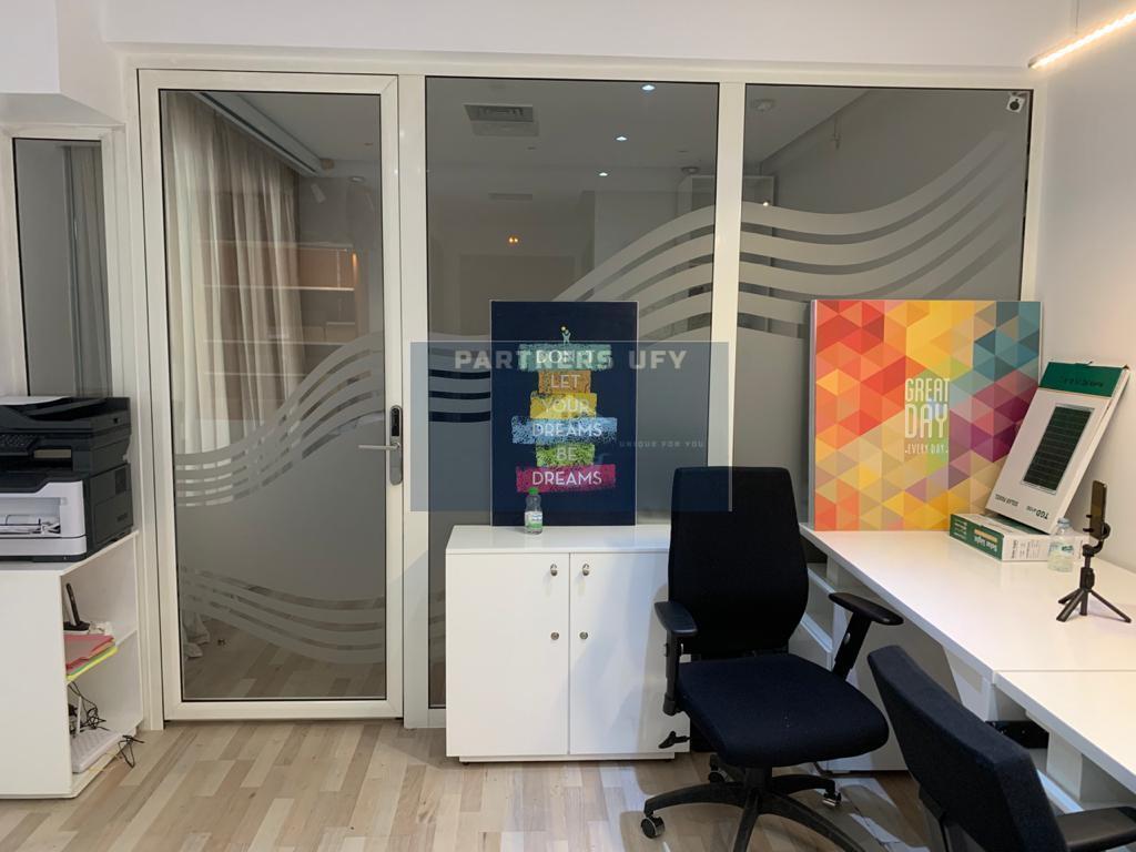Bureau 55 m² à Abdelmoumen — 7