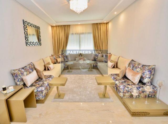 Appartement neuf à la vente en plein cœur de Val Fleuri_ Casablanca — 2