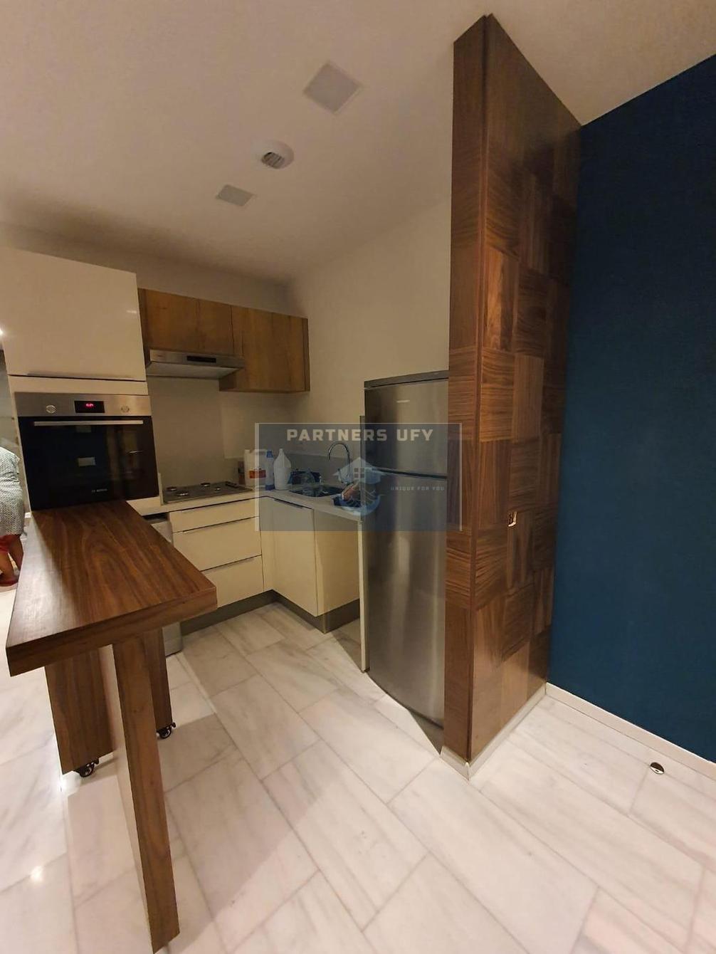 Studio 72 m² f Casablanca Finance City — 9
