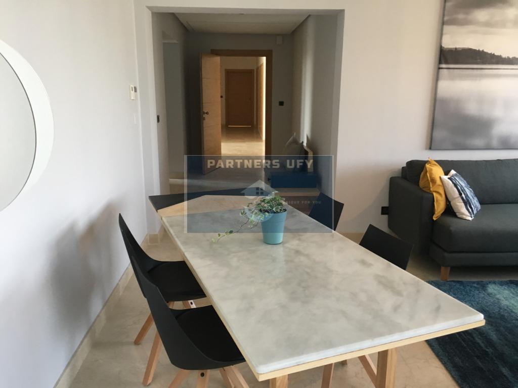 Appartement 120 m² f Bouskoura — 8