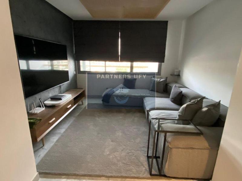 BOUSKOURA LA VILLE VERTE - LOCATION D'UN MAGNIFIQUE APPARTEMENT — 4