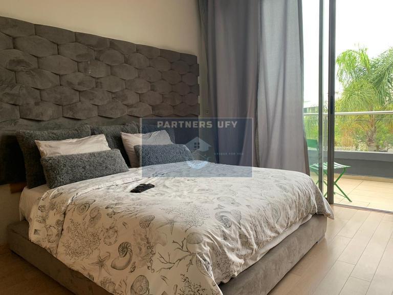 LOCATION SUBLIME VILLA A LA VILLE VERTE DE BOUSKOURA — 2