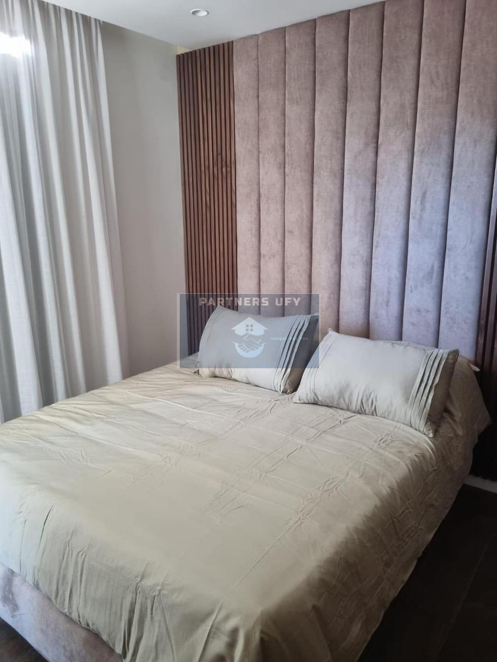 CASA  - FINANCE CITY - LOCATION D'UN LUXUEUX STUDIO MEUBLE — 2