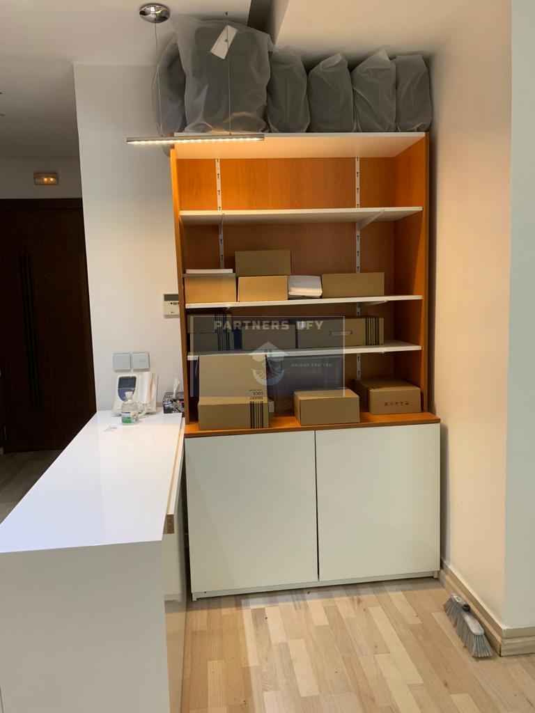Bureau 55 m² à Abdelmoumen — 9
