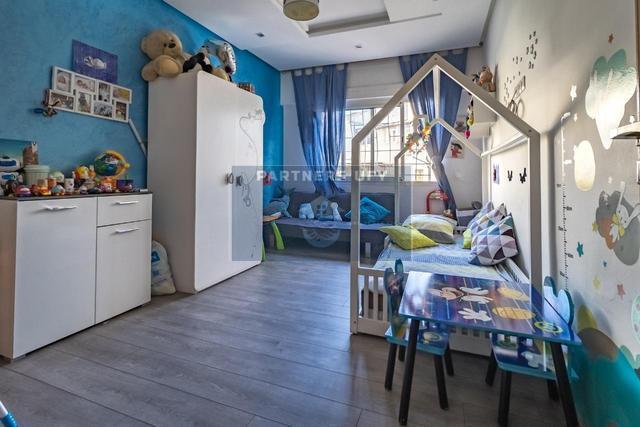 ÉLÉGANT APPARTEMENT DE 127 M² A VENDRE AU MAARIF ( Brahim-Roudani ) — 6