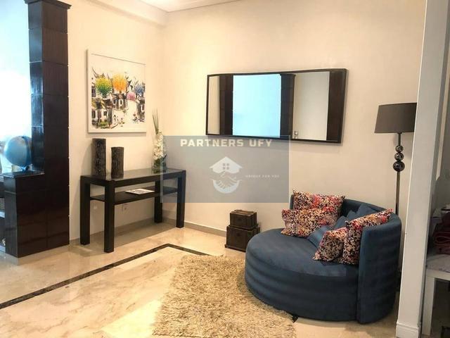 VENTE D'UN SUBLIME ET IMMENSE APPARTEMENT A VAL FLEURI