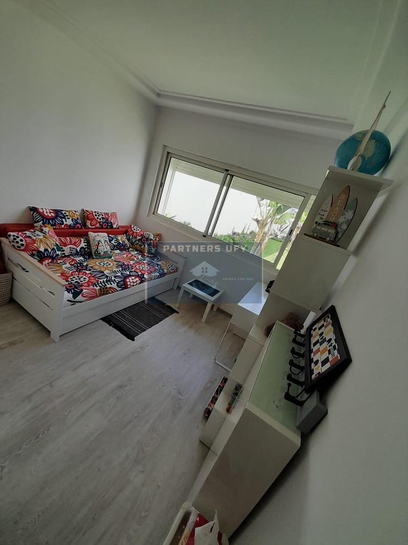 Appartement 263 m² f Dar Bouazza — 9