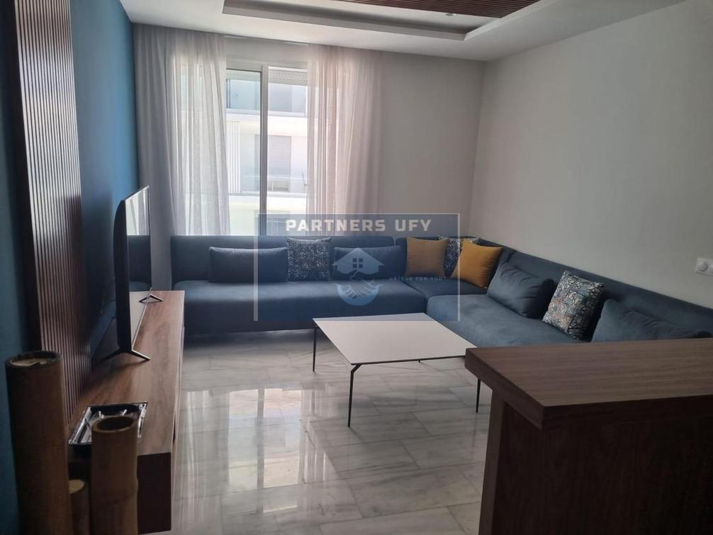 Studio 72 m² f Casablanca Finance City — 7