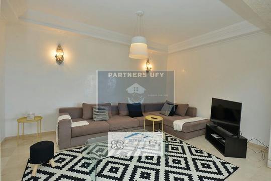 Appartement 214 m² à Ain Diab — 9