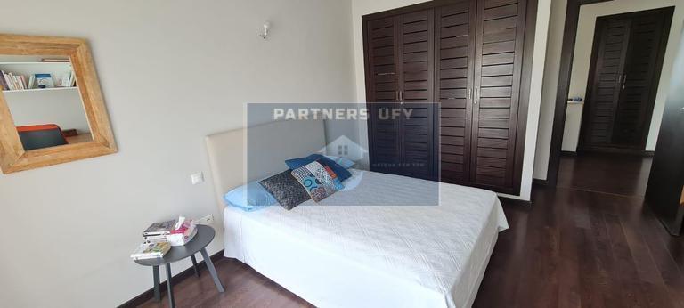 Villa f Sidi Maarouf — 8