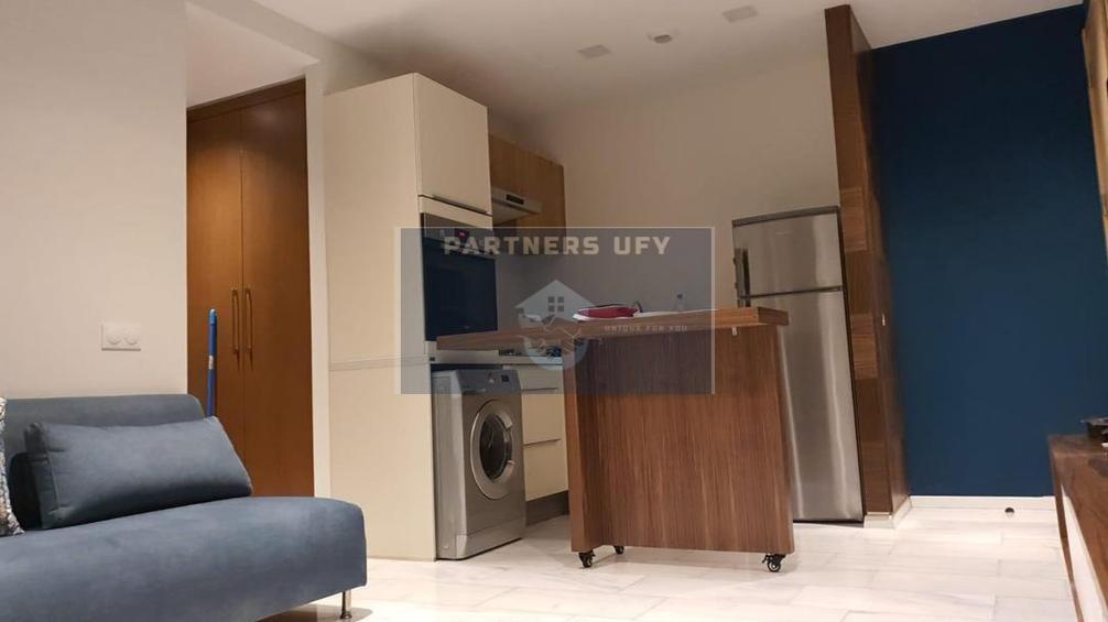 Studio 72 m² f Casablanca Finance City — 10